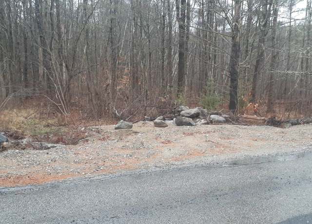 Property at 0 Allen Rd #027000, Lempster, NH 03605