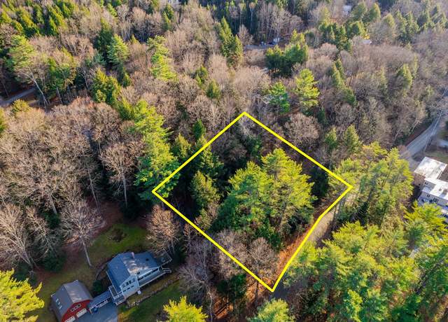 Property at 6 Hemlock Rd, Hanover, NH 03755