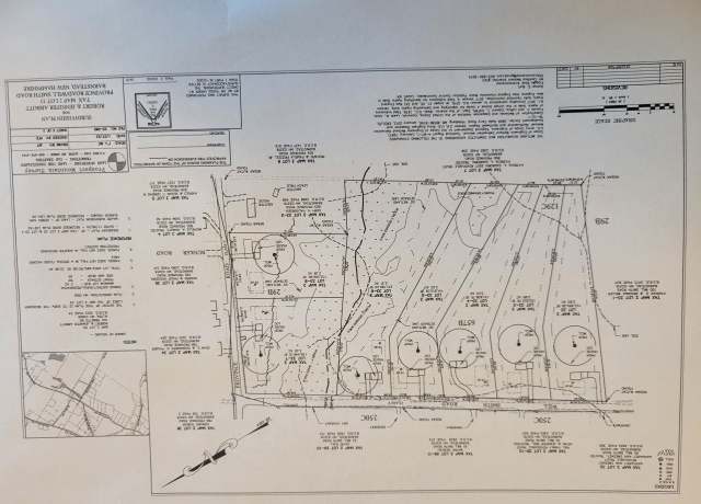 Property at L33 Province Rd #33, Barnstead, NH 03216