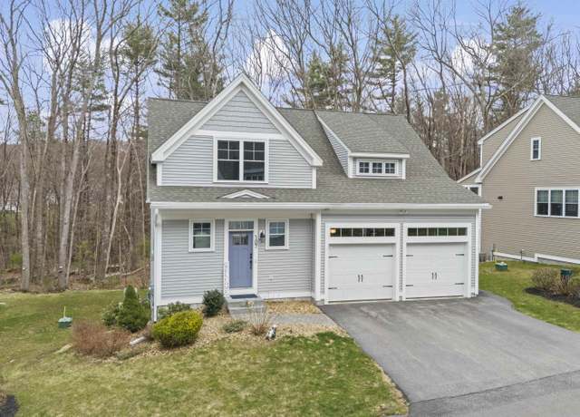 Property at 107 Wild Pasture Ln #107, Atkinson, NH 03811, 3 beds, 3.5 baths