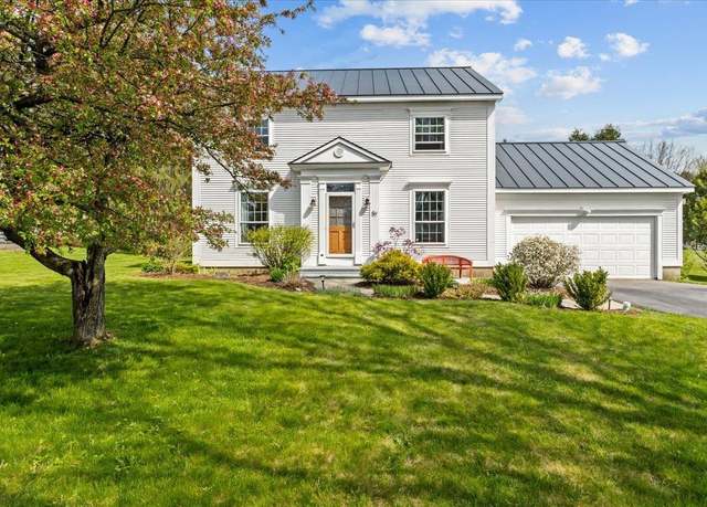 Property at 57 Clover Dr, Essex, VT 05452, 3 beds, 2.5 baths