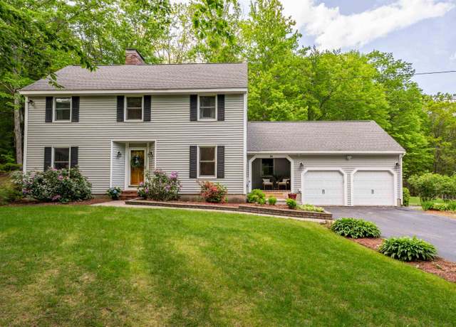 Property at 25 Kasey Dr, Milford, NH 03055, 3 beds, 2.5 baths
