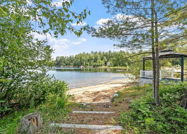 Property at 107 Gardeners Grove Rd, Belmont, NH 03220, 3 beds, 2 baths