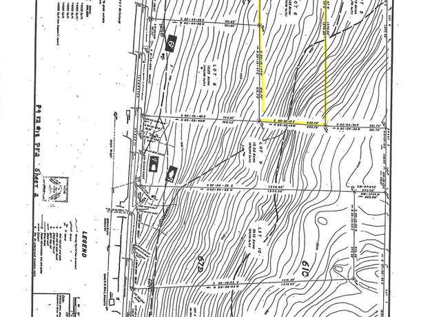 Property at 6 Benway Hill Rd #16, Lempster, NH 03605