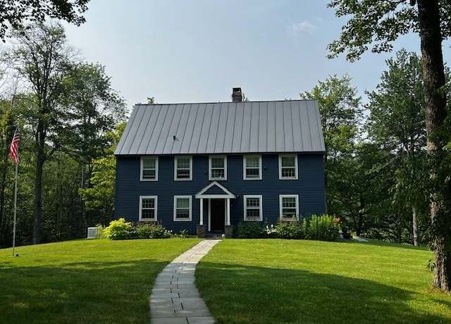 Property at 1410 Haven Hill Rd, Londonderry, VT 05155, 5 beds, 2.5 baths