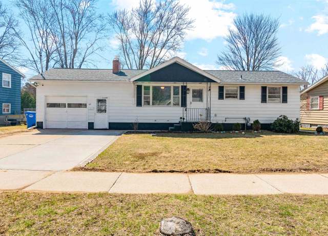 Property at 45 Venus Ave, Burlington, VT 05408, 3 beds, 2 baths