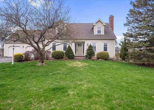 Property at 16 Adirondack St, South Burlington, VT 05446, 3 beds, 3 baths