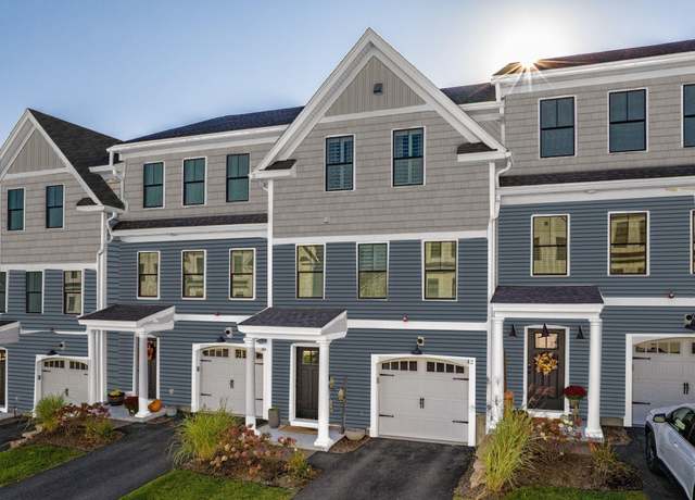 Property at 30 Lenox Dr Unit D, Dover, NH 03820, 2 beds, 2.5 baths