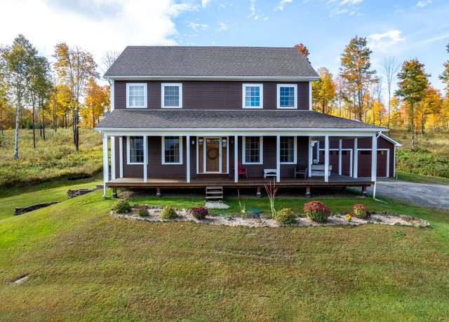 Property at 884 Leroux Rd, Wheelock, VT 05851, 3 beds, 2 baths