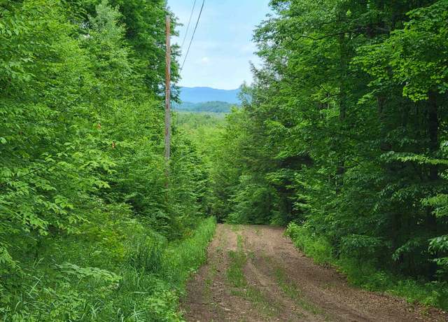 Property at 1890 Bristol Rd, Monkton, VT 05469