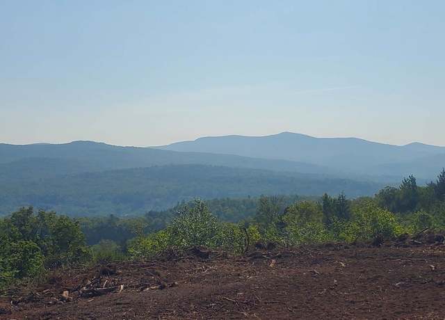 Property at Fernwood Farms Rd #59, Canaan, NH 03741