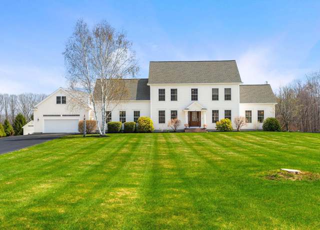 Property at 14 Beane Ln, Newington, NH 03801, 5 beds, 3.5 baths