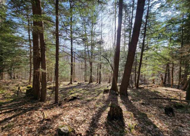Property at 1890-A Bristol Rd, Monkton, VT 05469