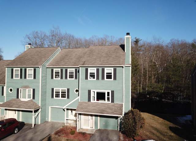 Property at 8 Walnut Cir Unit W08, Merrimack, NH 03054, 3 beds, 2.5 baths