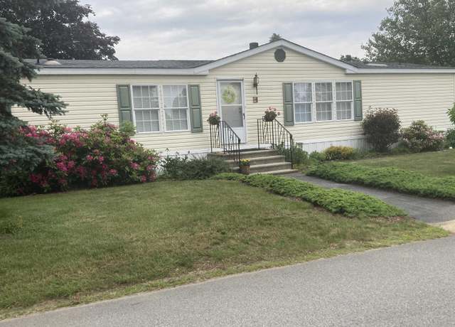 Property at 16 Nashoba Dr, Rochester, NH 03867, 3 beds, 2 baths