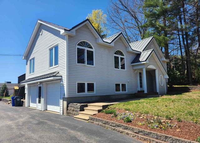 Property at 36 Moose Club Park Rd, Goffstown, NH 03045, 3 beds, 2 baths