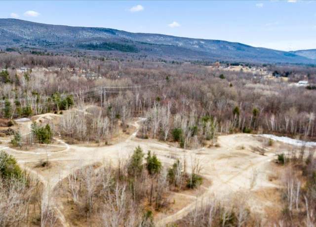 Property at 0 Gore/ Filmore Rd, Bennington, VT 05201