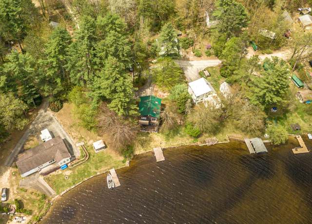 Property at 59 Lake Rd, Wakefield, NH 03872, 3 beds, 2.5 baths