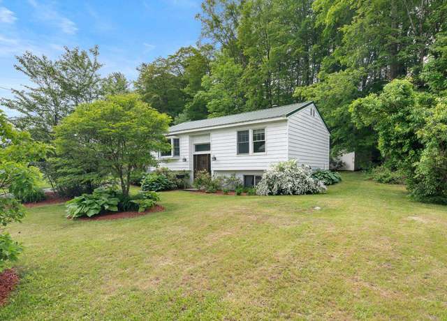 Property at 164 Chestnut St, Brattleboro, VT 05301, 3 beds, 1 bath