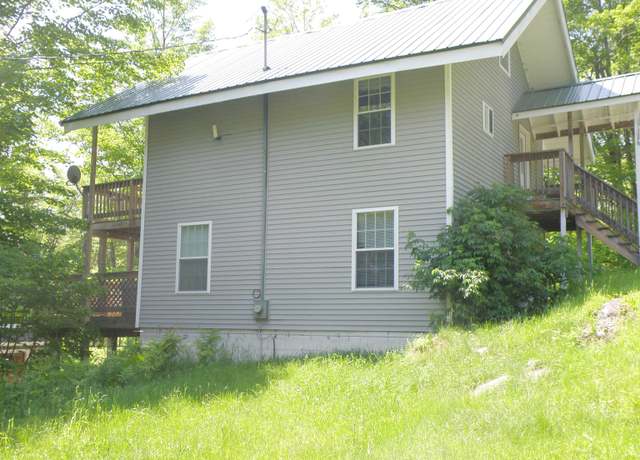Property at 635 Vermont Route 100, Stratton, VT 05360, 3 beds, 2 baths