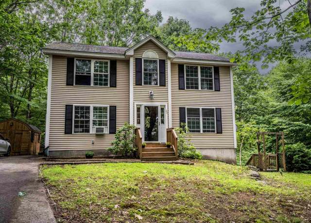 Property at 22 Mount Delight Rd, Epsom, NH 03234, 3 beds, 1.5 baths