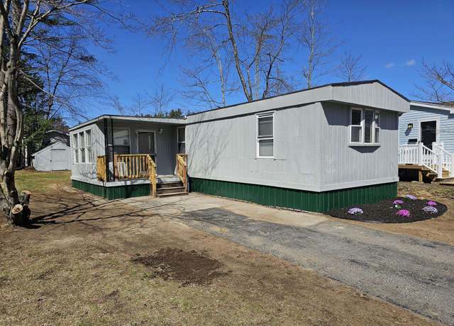 Property at 29 Sparrow St, Keene, NH 03431, 3 beds, 2 baths
