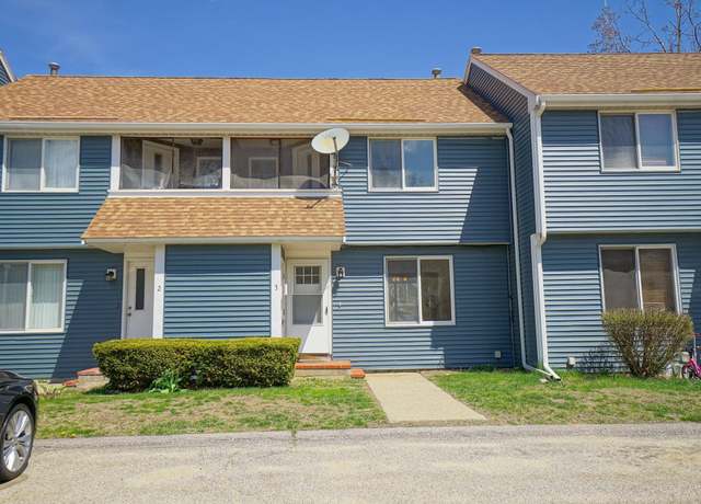 Property at 18 Tonella Rd #3, Milford, NH 03055, 2 beds, 1.5 baths