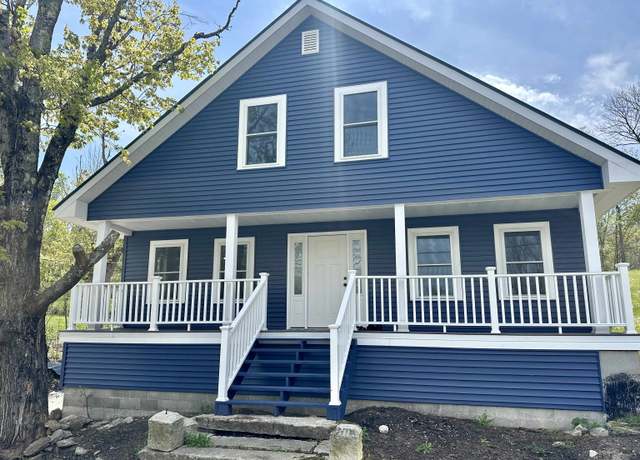 Property at 3133 Main St, Springfield, NH 03284, 4 beds, 2.5 baths