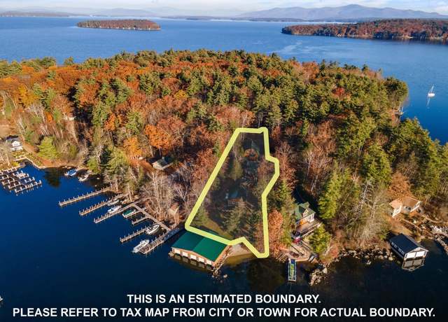 Property at 86 Smith Point Rd, Alton, NH 03810, 3 beds, 3.5 baths