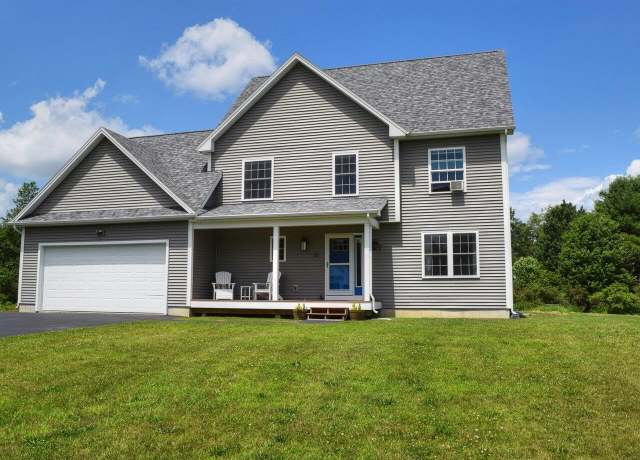 Property at 22 Bittersweet Ln, Jericho, VT 05465, 3 beds, 2.5 baths