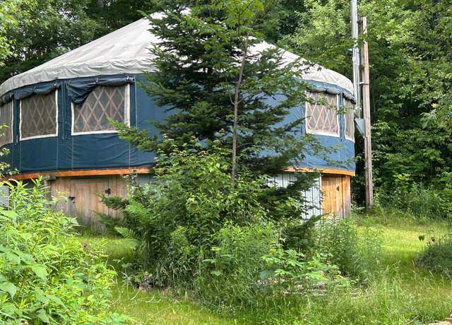 Property at 4 Dodge Rd, Elmore, VT 05657, 1 bed, 1 bath