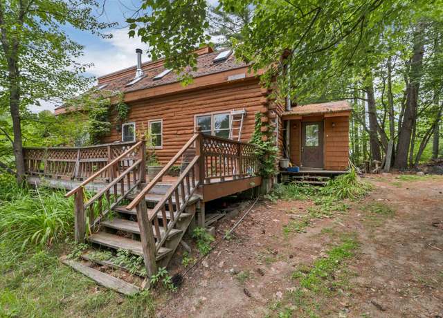 Property at 436 N Desmond Dr, Wakefield, NH 03830, 2 beds, 2 baths