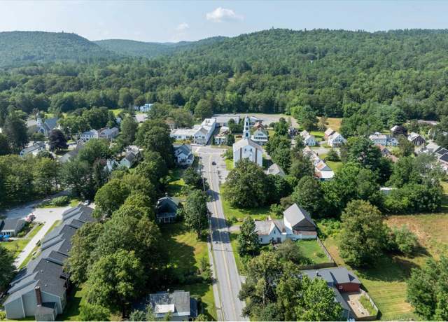Property at 95 Church St, Chester, VT 05143, 4 beds, 3 baths