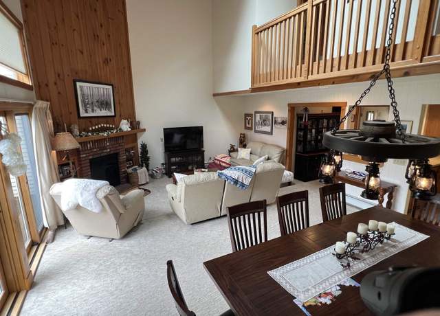 Property at 83B Greenspring Rd, Dover, VT 05356, 3 beds, 3.5 baths