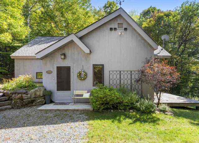 Property at 544 Dalewood Rd, Jamaica, VT 05343, 5 beds, 4.5 baths