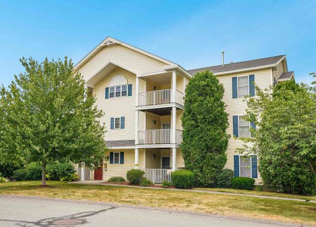 Property at 5 crosswoods path Blvd #34, Merrimack, NH 03054, 2 beds, 1 bath