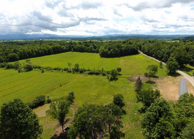 Property at TBD Barnes Rd, Whiting, VT 05778