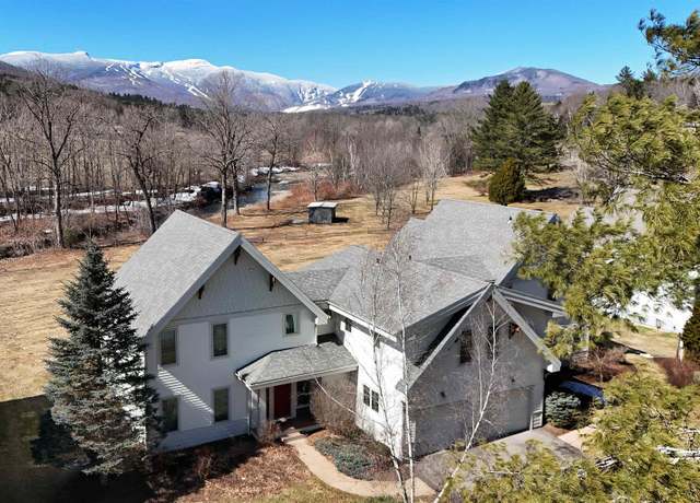 Property at 90B Butternut Ln Unit 42B, Stowe, VT 05672, 3 beds, 3.5 baths