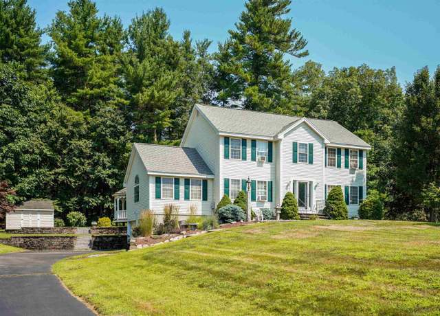 Property at 3 Abbey Rd, Londonderry, NH 03053, 4 beds, 2.5 baths