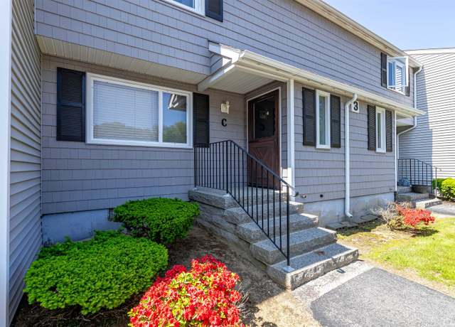 Property at 3 Cedarbrook Ave Unit C, Rochester, NH 03867, 2 beds, 1 bath