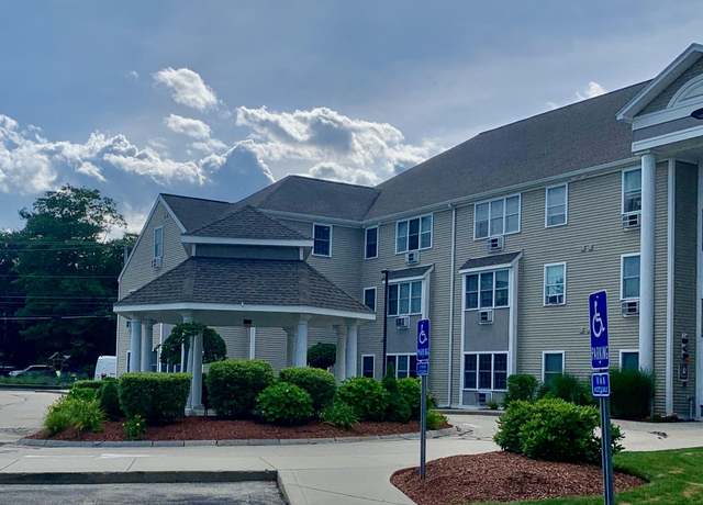 Property at 486 Nashua St #110, Milford, NH 03055, 1 bed, 1 bath