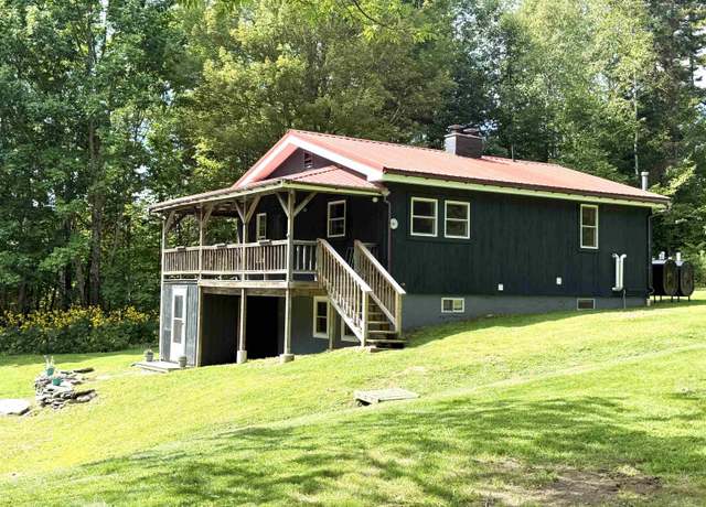 Property at 39 Whites Hill Rd, Dover, VT 05341, 3 beds, 2 baths