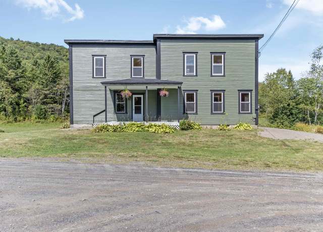 Property at 8 Hardscrabble Rd, Stewartstown, NH 03576, 3 beds, 2 baths
