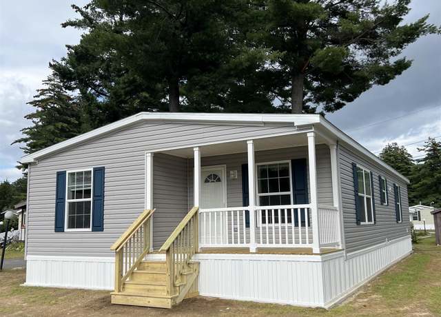 Property at 21 Cedar St, Hinsdale, NH 03451, 3 beds, 2 baths