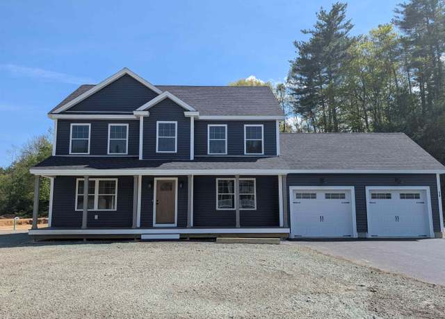 Property at 18 Pebble Ct #15, Barrington, NH 03825, 3 beds, 2.5 baths
