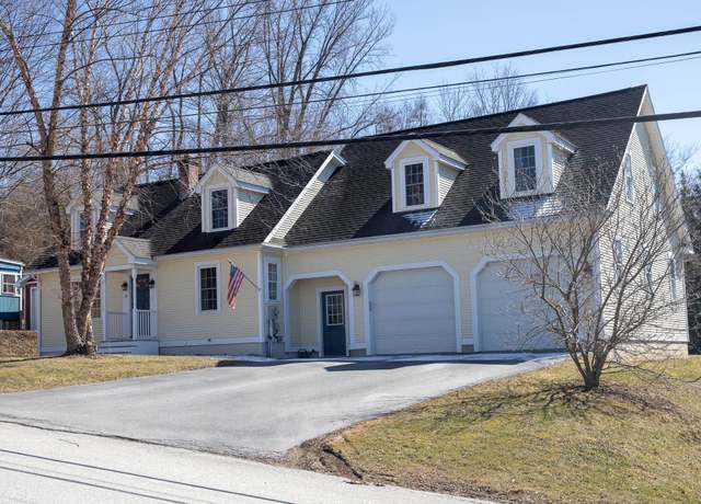 Property at 20 Lakeview Ter, St. Albans City, VT 05478, 5 beds, 3 baths