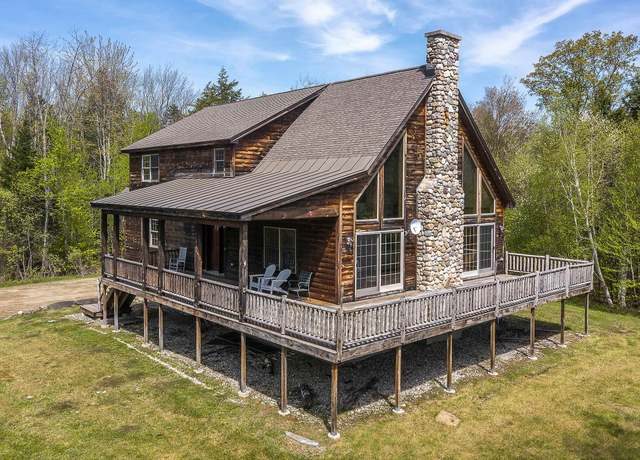 Property at 524 Reilly Rd, Londonderry, VT 05148, 4 beds, 3.5 baths