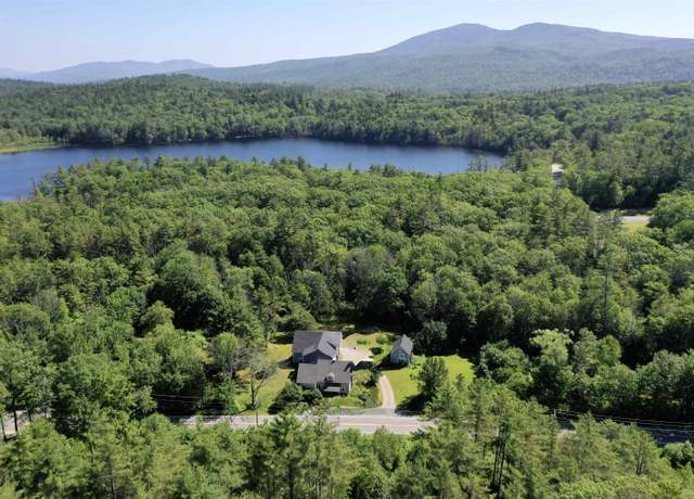 Property at 1270 Route 114, Sutton, NH 03260, 4 beds, 2.5 baths