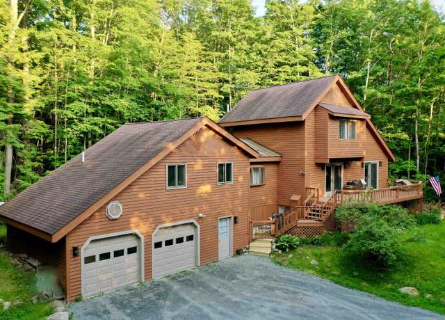 Property at 64 High Pond Rd, Grantham, NH 03753, 3 beds, 2 baths