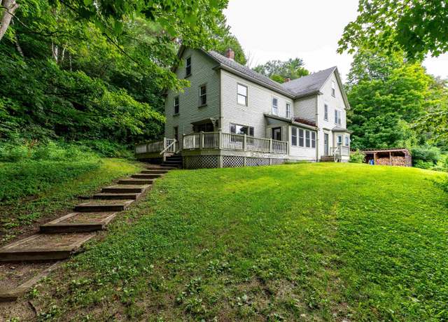Property at 327 North Rd, Shelburne, NH 03581, 4 beds, 3 baths